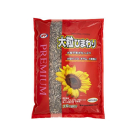 ナチュラルペット プレミアム 大粒ひまわり 2.3kg FCE554T