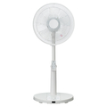 e angle リビング扇風機 ホワイト ANGV-FAR30-B-W