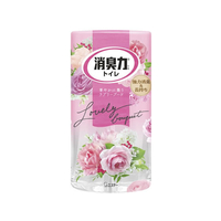 エステー トイレの消臭力 ラブリーブーケ 400mL F856450