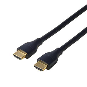 エルパ HDMIケーブル プレミアムハイスピード 4K 2．0m HDMI-2020-イメージ5