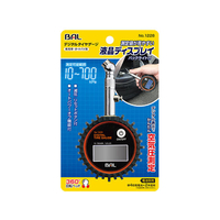 大橋産業 デジタルタイヤゲージ FC56174-1228