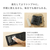 SIXPAD SIXPAD Abs 2 LL【コントローラー別売り】 黒 SE-CK-03D-LL-イメージ5