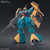 バンダイ RE/100 1/100 ヤクト・ドーガ(ギュネイ・ガス機) RE10ﾔｸﾄﾄﾞ-ｶﾞｷﾞﾕﾈｲ-イメージ1