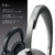 SONY ワイヤレスノイズキャンセリングステレオヘッドセット 1000X THE COLLEXION プラチナ WH-1000XX W-イメージ10