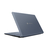Dynabook ニュースタンダードノート アッシュブルー P1C7A3PL-イメージ3