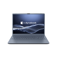 Dynabook ニュースタンダードノート アッシュブルー P1C6A3PL