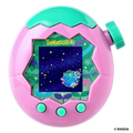 バンダイ Tamagotchi Paradise Pink Land ﾀﾏｺﾞﾂﾁﾊﾟﾗﾀﾞｲｽPINKLAND
