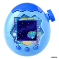 バンダイ Tamagotchi Paradise Blue Water ﾀﾏｺﾞﾂﾁﾊﾟﾗﾀﾞｲｽBLUEWATER