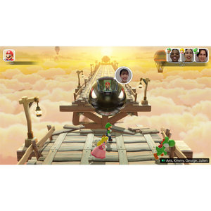 任天堂 スーパー マリオパーティ ジャンボリー Nintendo Switch 2 Edition + ジャンボリーTV【Switch 2】 NXSPA7HLB-イメージ8