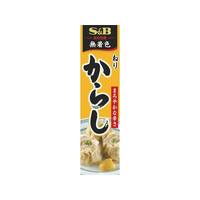 エスビー食品 ねりからし 43g F800185