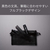 トンボ鉛筆 ピットハイパワーS 10g ブラック 10本 FCF580V-PT-TP11-イメージ2