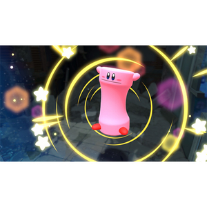 任天堂 星のカービィ ディスカバリー Nintendo Switch 2 Edition + スターリーワールド【Switch 2】 NXSPARZGB-イメージ11
