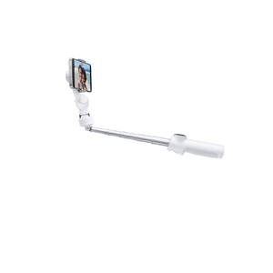 insta360 Flow 2 AIトラッカーバンドル サミットホワイト CINSABQA-FLOW210-イメージ9