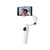 insta360 Flow 2 AIトラッカーバンドル サミットホワイト CINSABQA-FLOW210-イメージ8