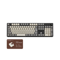iKBC iKBC フルサイズワイヤレスメカニカルキーボード CD108HB+  (Gateon G Pro Brown タクタイル / 日本語配列) GateronGPro茶軸 IK-CD108HBPLS-G/BR