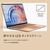 マイクロソフト Surface Laptop(第 8 世代) 13．8インチ Snapdragon X2 Elite/16/512 デューン EP2-59502-イメージ11