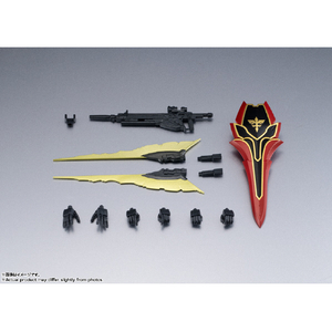 バンダイスピリッツ GUNDAM UNIVERSE MSN-06S SINANJU GUｼﾅﾝｼﾞﾕ-イメージ6