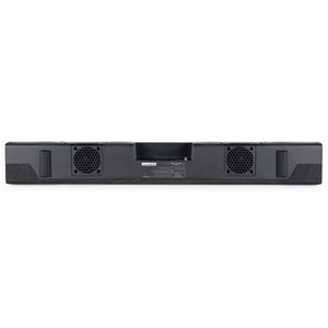 DENON Dolby Atmos対応 一体型サウンドバー DHT ブラック DHTS218K-イメージ5