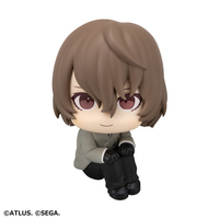 メガハウス るかっぷ ペルソナ5 ザ・ロイヤル 明智吾郎 ﾙｶﾂﾌﾟｱｹﾁｺﾞﾛｳP5R