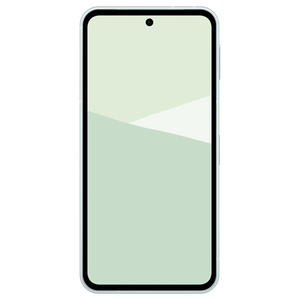 シャープ SIMフリースマホ AQUOS sense10 シリーズ ペールミント SH-M33A-L-イメージ1
