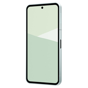 シャープ SIMフリースマホ AQUOS sense10 シリーズ ペールミント SH-M33A-L-イメージ2