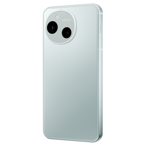 シャープ SIMフリースマホ AQUOS sense10 シリーズ ペールミント SH-M33A-L-イメージ5
