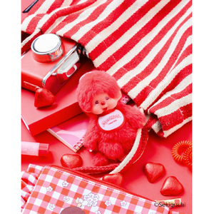 セキグチ Monchhichi Colorful Fantasy ｶﾘﾓﾝﾁﾂﾁｶﾗﾌﾙﾌｱﾝﾀｼﾞ--イメージ10