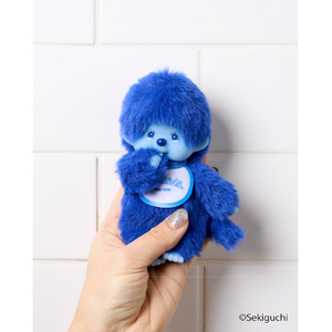 セキグチ Monchhichi Colorful Fantasy ｶﾘﾓﾝﾁﾂﾁｶﾗﾌﾙﾌｱﾝﾀｼﾞ--イメージ15