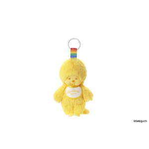セキグチ Monchhichi Colorful Fantasy ｶﾘﾓﾝﾁﾂﾁｶﾗﾌﾙﾌｱﾝﾀｼﾞ--イメージ2