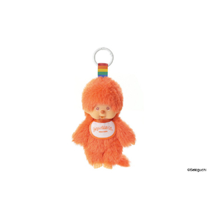 セキグチ Monchhichi Colorful Fantasy ｶﾘﾓﾝﾁﾂﾁｶﾗﾌﾙﾌｱﾝﾀｼﾞ--イメージ3