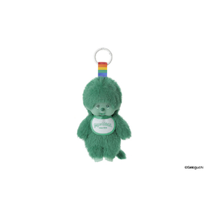 セキグチ Monchhichi Colorful Fantasy ｶﾘﾓﾝﾁﾂﾁｶﾗﾌﾙﾌｱﾝﾀｼﾞ--イメージ5