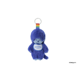セキグチ Monchhichi Colorful Fantasy ｶﾘﾓﾝﾁﾂﾁｶﾗﾌﾙﾌｱﾝﾀｼﾞ--イメージ6