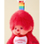 セキグチ Monchhichi Colorful Fantasy ｶﾘﾓﾝﾁﾂﾁｶﾗﾌﾙﾌｱﾝﾀｼﾞ--イメージ14