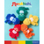 セキグチ Monchhichi Colorful Fantasy ｶﾘﾓﾝﾁﾂﾁｶﾗﾌﾙﾌｱﾝﾀｼﾞ--イメージ7