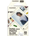 富士フイルム チェキ専用フィルム PHOTO SLIDE INSTAXMINIPSLIDEWW1