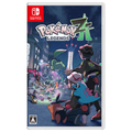 任天堂 Pokemon LEGENDS Z-A【Switch】 HACPALZLA