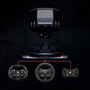 Thrustmaster ステアリングコントローラー 4160948-イメージ14