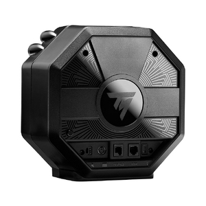 Thrustmaster ステアリングコントローラー 4160948-イメージ8