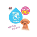 ペットアイ 抗菌プラスシーツ レギュラー 96枚 FCC8286-4522620109407