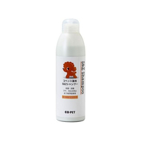 昭和化学工業 コペット 薬用S&Zシャンプー 300ml FCE397V