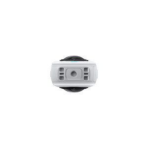 insta360 X5 360度アクションカメラ本体 サテンホワイト CINSAAHA-X532-イメージ7