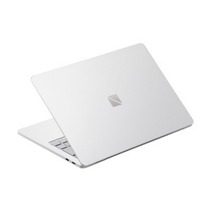 NEC 13．3型スタンダードモバイル e angle select LAVIE SOL プラチナシルバー PC-S1365LAS2-E6-イメージ4
