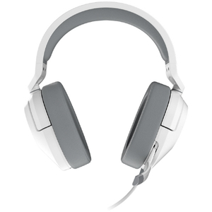 Corsair ゲーミングヘッドセット HS55 STEREO ホワイト CA-9011261-AP-イメージ4