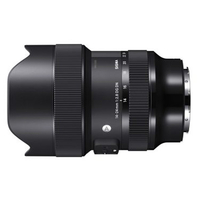 シグマ 大口径超広角ズームレンズ 14-24mm F2.8 DG DN ART14-24/2.8 DG DN SE