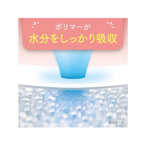 クレシア ポイズ さらさら素肌 パンティライナー 無香料 5cc 36枚 FCD658N-88387-イメージ4