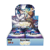 タカラトミー 【CT-P11】名探偵コナンTCG Case-Booster 11 月下のSHOW TIME! ECｺﾅﾝTCGﾌﾞ-ｽﾀ-CTP11