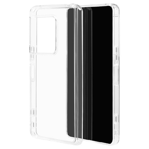 ラスタバナナ XPERIA 1 VIII用 TPUケース クリア 9478XP18TPCL-イメージ1