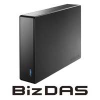 I・Oデータ USB 3．2 Gen1対応 外付けハードディスク 2TB HDJA-UTN2C