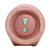 JBL 防水対応ポータブルBluetoothスピーカー Charge 6 (PINK)スウォッシュピンク JBLCHARGE6PINK-イメージ4