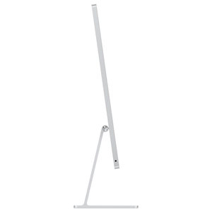 Apple 24インチiMac Retina 4．5Kディスプレイモデル： 10コアCPUと10コアGPUを搭載したApple M4チップ, 24GB, 512GB SSD シルバー MCR24J/A-イメージ3
